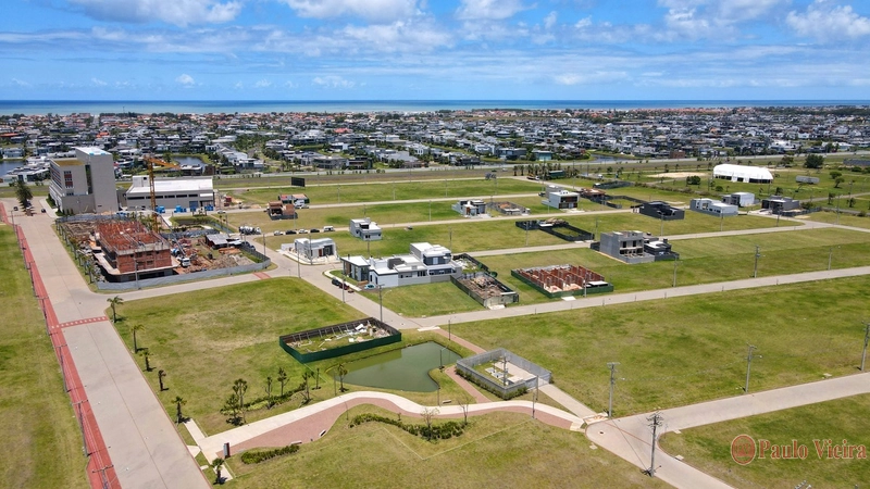 SANTORINI - TERRENO EM EXCELENTE LOCALIZAÇÃO: 14ª foto da galeria de imagens do imóvel