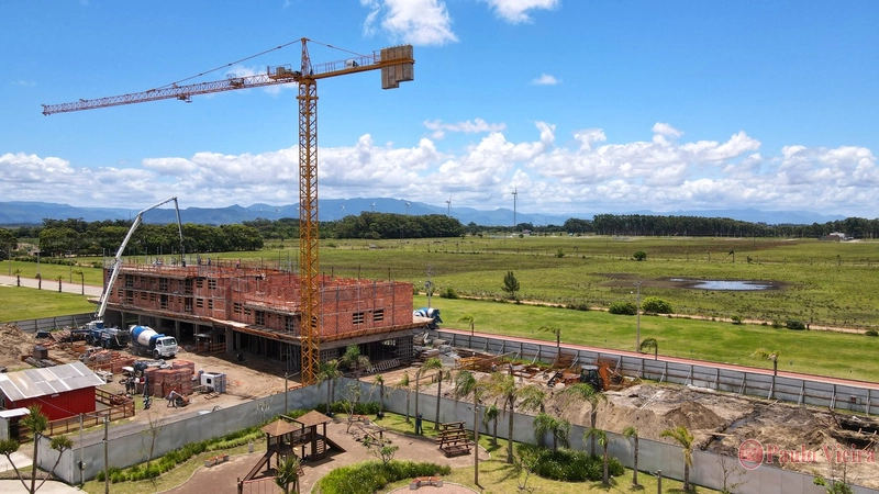 SANTORINI - TERRENO EM EXCELENTE LOCALIZAÇÃO: 26ª foto da galeria de imagens do imóvel