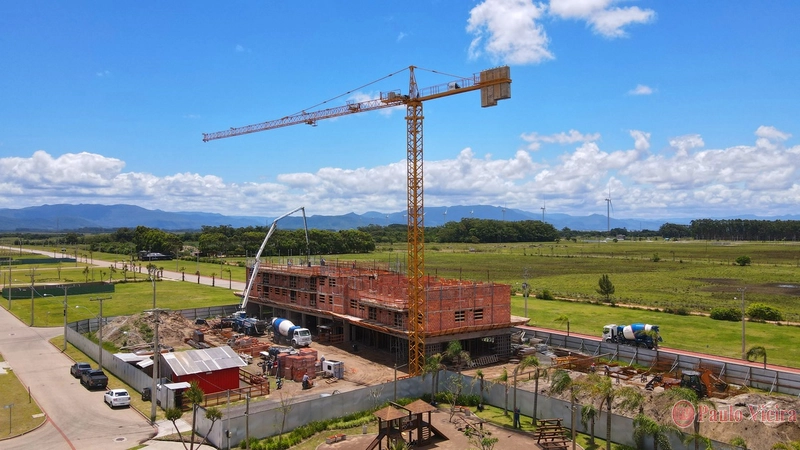 SANTORINI - TERRENO EM EXCELENTE LOCALIZAÇÃO: 25ª foto da galeria de imagens do imóvel