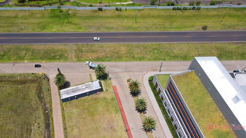 SANTORINI - TERRENO EM EXCELENTE LOCALIZAÇÃO: 3ª foto da galeria de imagens do imóvel