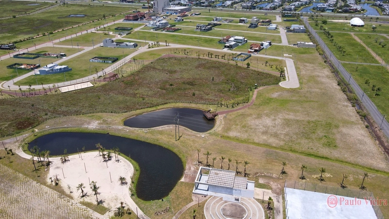 SANTORINI - TERRENO EM EXCELENTE LOCALIZAÇÃO: 17ª foto da galeria de imagens do imóvel