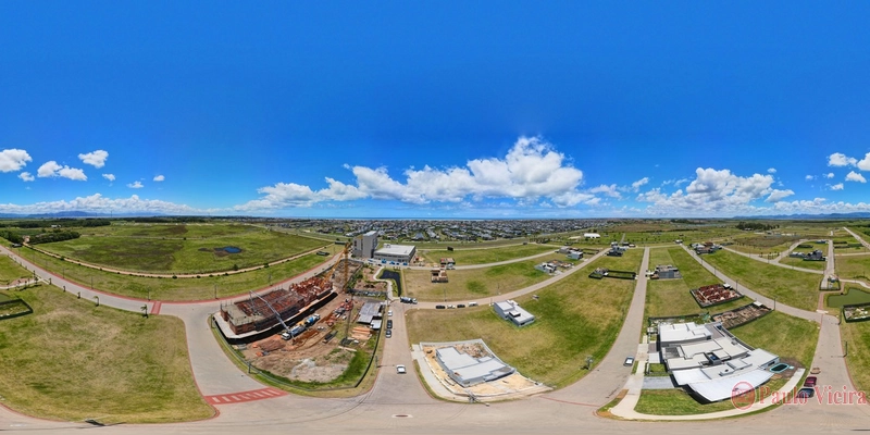 SANTORINI - TERRENO EM EXCELENTE LOCALIZAÇÃO: 10ª foto da galeria de imagens do imóvel