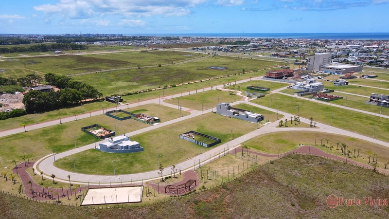 SANTORINI - TERRENO EM EXCELENTE LOCALIZAÇÃO: 21ª foto da galeria de imagens do imóvel