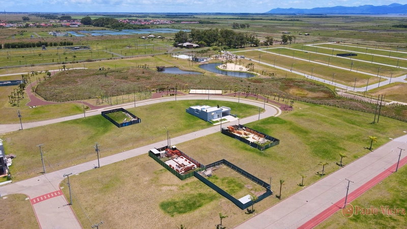 SANTORINI - TERRENO EM EXCELENTE LOCALIZAÇÃO: 13ª foto da galeria de imagens do imóvel