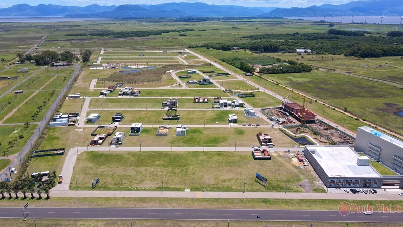 SANTORINI - TERRENO EM EXCELENTE LOCALIZAÇÃO: 6ª foto da galeria de imagens do imóvel