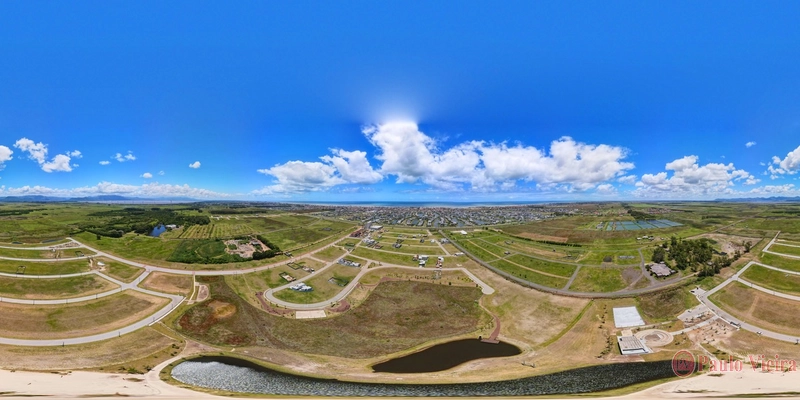 SANTORINI - TERRENO EM EXCELENTE LOCALIZAÇÃO: 15ª foto da galeria de imagens do imóvel