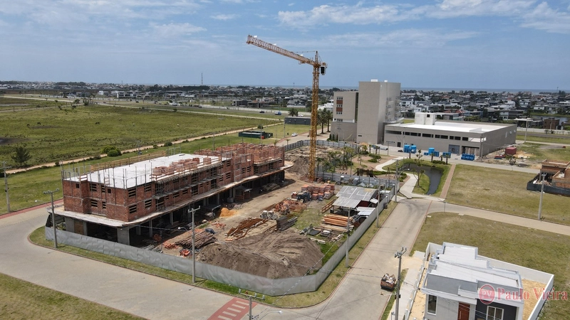 SANTORINI - TERRENO EM EXCELENTE LOCALIZAÇÃO: 29ª foto da galeria de imagens do imóvel