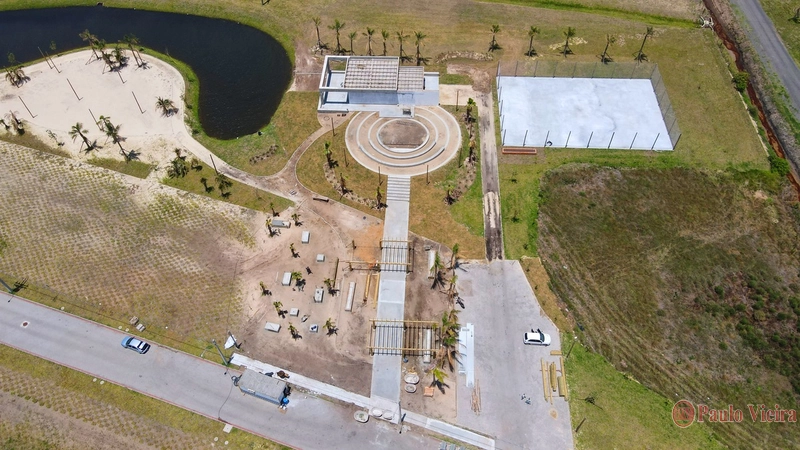 SANTORINI - TERRENO EM EXCELENTE LOCALIZAÇÃO: 16ª foto da galeria de imagens do imóvel