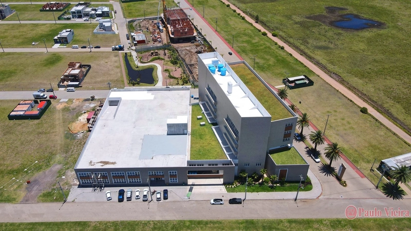 SANTORINI - TERRENO EM EXCELENTE LOCALIZAÇÃO: 7ª foto da galeria de imagens do imóvel