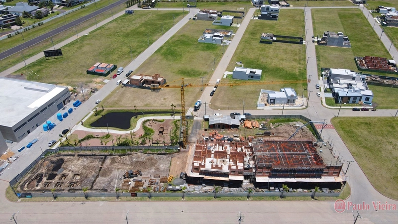 SANTORINI - TERRENO EM EXCELENTE LOCALIZAÇÃO: 9ª foto da galeria de imagens do imóvel