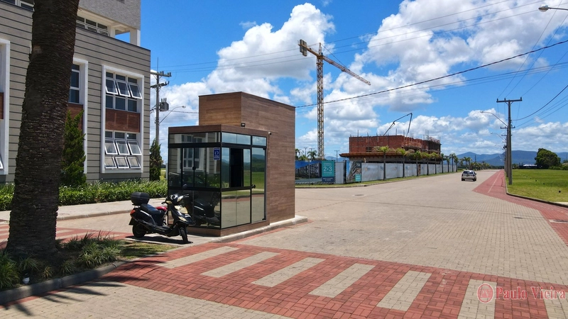 SANTORINI - TERRENO EM EXCELENTE LOCALIZAÇÃO: 3ª foto da galeria de imagens do imóvel