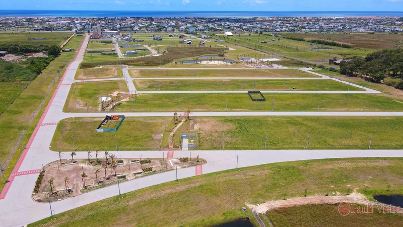 SANTORINI - TERRENO EM EXCELENTE LOCALIZAÇÃO: 20ª foto da galeria de imagens do imóvel