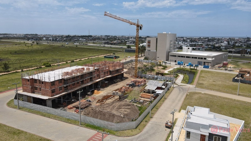 SANTORINI - TERRENO EM EXCELENTE LOCALIZAÇÃO: 29ª foto da galeria de imagens do imóvel