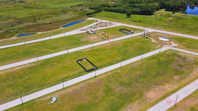 SANTORINI - TERRENO EM EXCELENTE LOCALIZAÇÃO: 19ª foto da galeria de imagens do imóvel