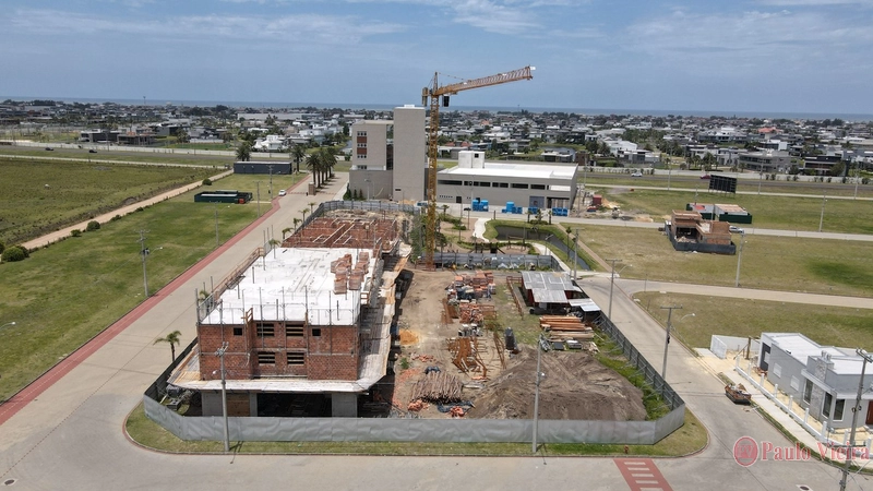 SANTORINI - TERRENO EM EXCELENTE LOCALIZAÇÃO: 31ª foto da galeria de imagens do imóvel