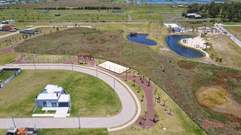 SANTORINI - TERRENO EM EXCELENTE LOCALIZAÇÃO: 15ª foto da galeria de imagens do imóvel