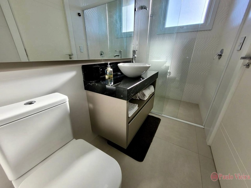 ENSEADA -  SOBRADO BEIRA LAGO, COM 5 SUÍTES: 46ª foto da galeria de imagens do imóvel