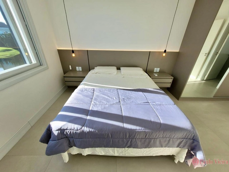 ENSEADA -  SOBRADO BEIRA LAGO, COM 5 SUÍTES: 26ª foto da galeria de imagens do imóvel