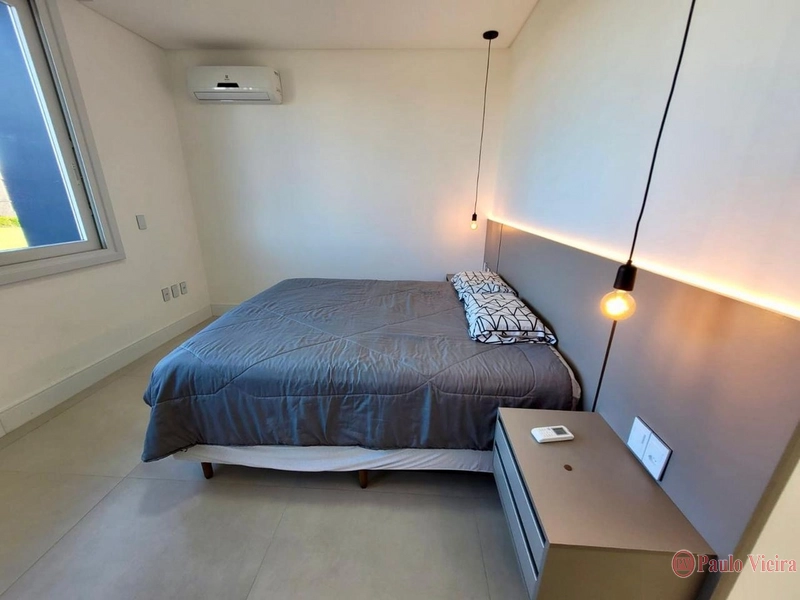 ENSEADA -  SOBRADO BEIRA LAGO, COM 5 SUÍTES: 21ª foto da galeria de imagens do imóvel