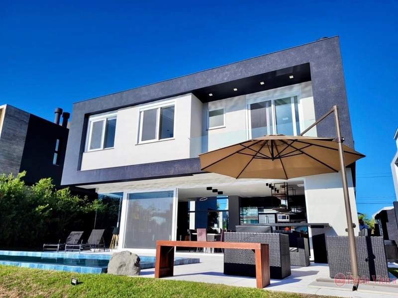 ENSEADA -  SOBRADO BEIRA LAGO, COM 5 SUÍTES: 51ª foto da galeria de imagens do imóvel