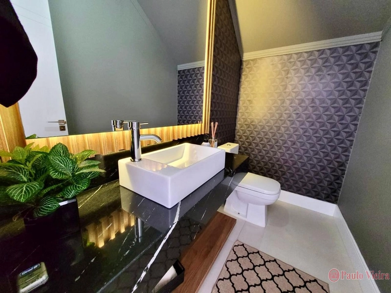 ENSEADA -  SOBRADO BEIRA LAGO, COM 5 SUÍTES: 43ª foto da galeria de imagens do imóvel