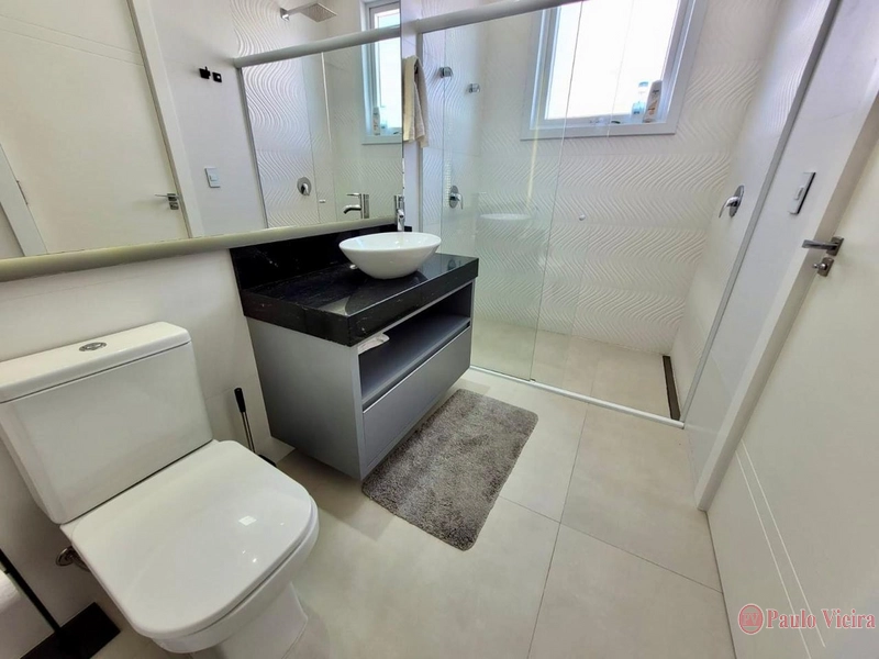 ENSEADA -  SOBRADO BEIRA LAGO, COM 5 SUÍTES: 34ª foto da galeria de imagens do imóvel