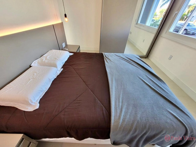 ENSEADA -  SOBRADO BEIRA LAGO, COM 5 SUÍTES: 25ª foto da galeria de imagens do imóvel