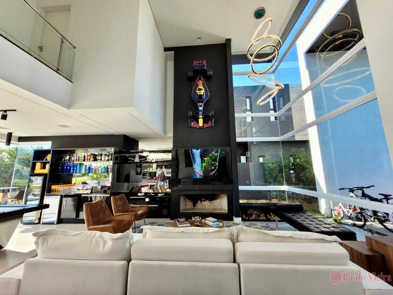 ENSEADA -  SOBRADO BEIRA LAGO, COM 5 SUÍTES: 54ª foto da galeria de imagens do imóvel