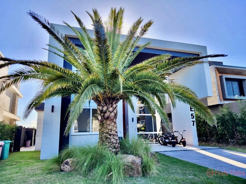 ENSEADA -  SOBRADO BEIRA LAGO, COM 5 SUÍTES: 15ª foto da galeria de imagens do imóvel