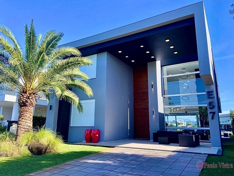 ENSEADA - MARAVILHOSO SOBRADO BEIRA LAGO: 3ª foto da galeria de imagens do imóvel