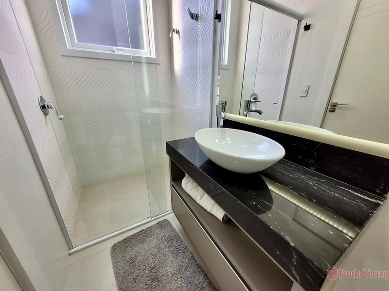 ENSEADA -  SOBRADO BEIRA LAGO, COM 5 SUÍTES: 35ª foto da galeria de imagens do imóvel