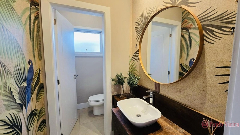 MALIBU - SOBRADO BEIRA LAGO COM 5 SUÍTES: 17ª foto da galeria de imagens do imóvel