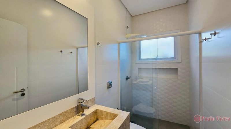 MALIBU - SOBRADO BEIRA LAGO COM 5 SUÍTES: 18ª foto da galeria de imagens do imóvel