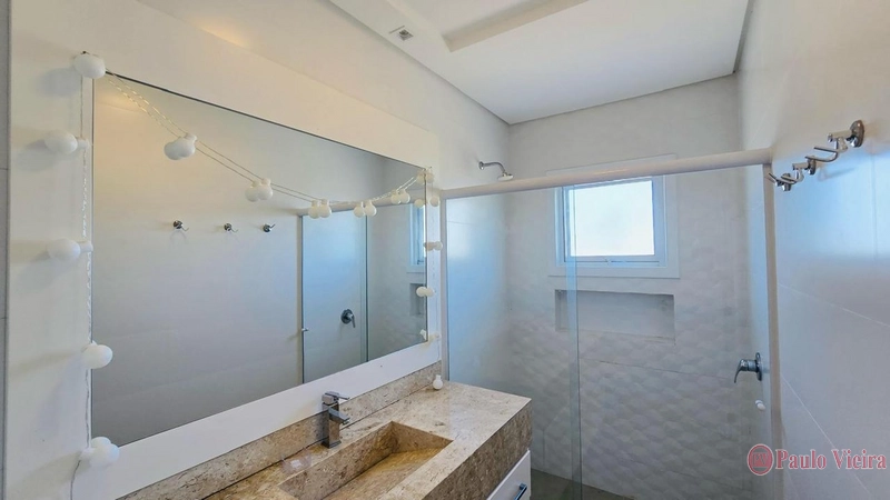 MALIBU - SOBRADO BEIRA LAGO COM 5 SUÍTES: 25ª foto da galeria de imagens do imóvel