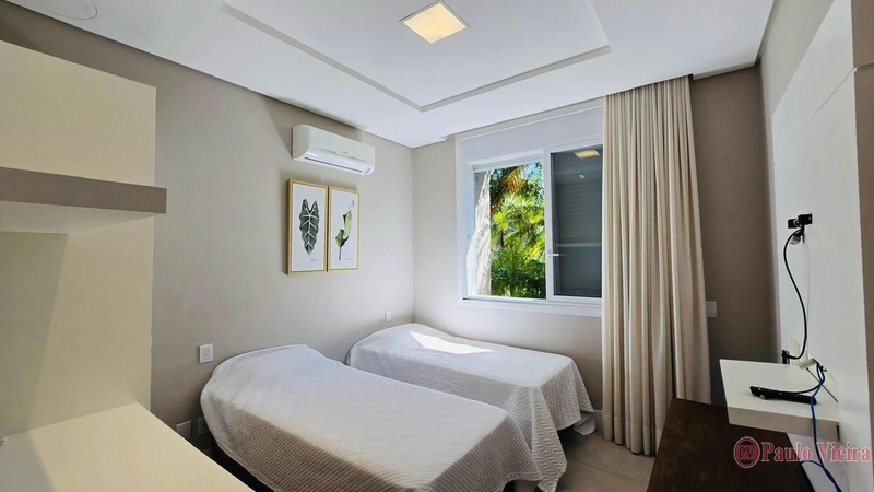 MALIBU - SOBRADO BEIRA LAGO COM 5 SUÍTES: 16ª foto da galeria de imagens do imóvel