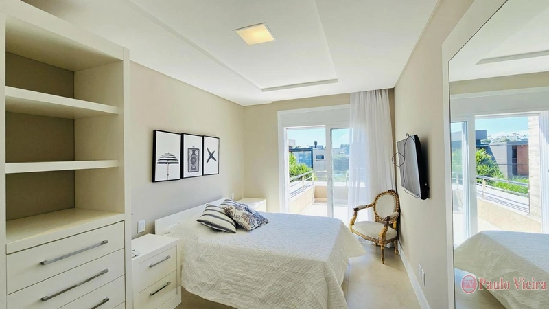 MALIBU - SOBRADO BEIRA LAGO COM 5 SUÍTES: 20ª foto da galeria de imagens do imóvel