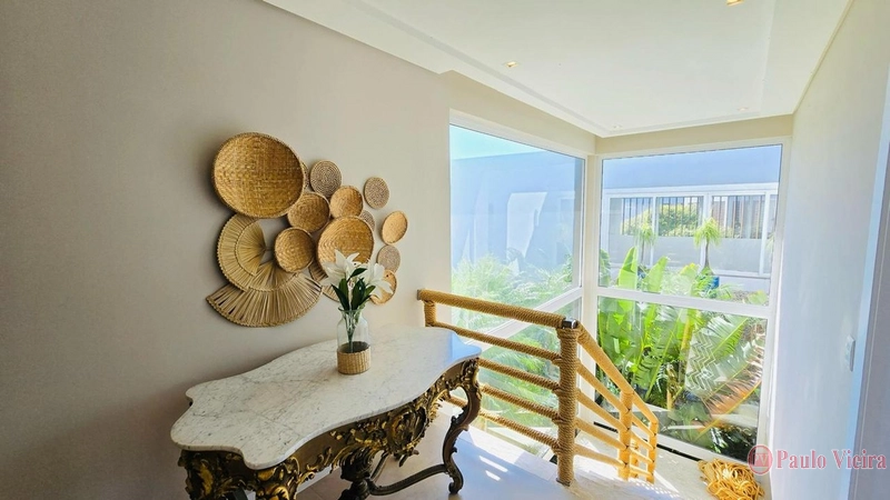 MALIBU - SOBRADO BEIRA LAGO COM 5 SUÍTES: 22ª foto da galeria de imagens do imóvel