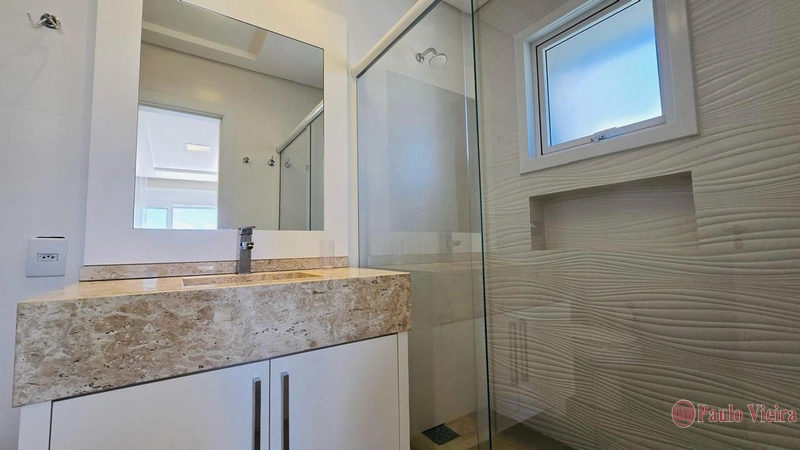 MALIBU - SOBRADO BEIRA LAGO COM 5 SUÍTES: 26ª foto da galeria de imagens do imóvel