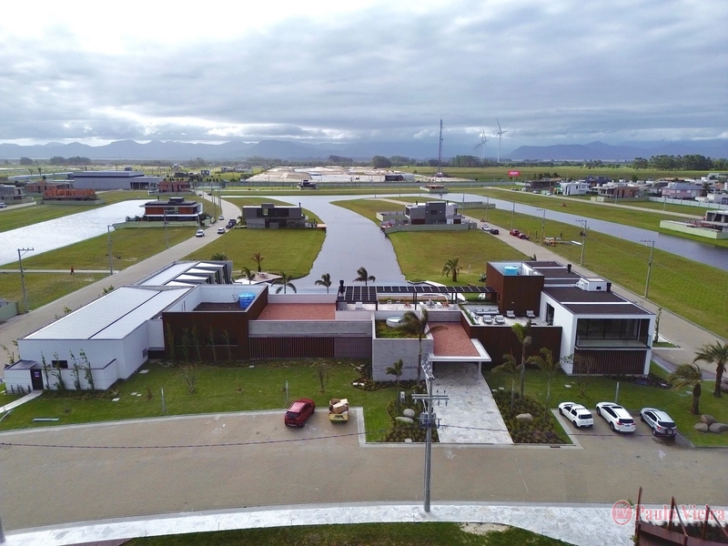 AMARE -  SOBRADO COM 4 SUÍTES: 23ª foto da galeria de imagens do imóvel