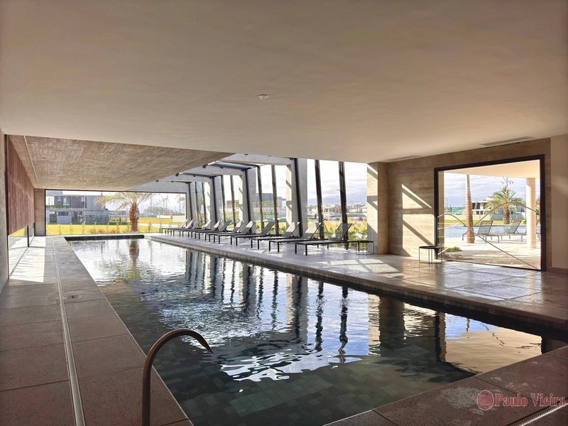 AMARE -  SOBRADO COM 4 SUÍTES: 26ª foto da galeria de imagens do imóvel