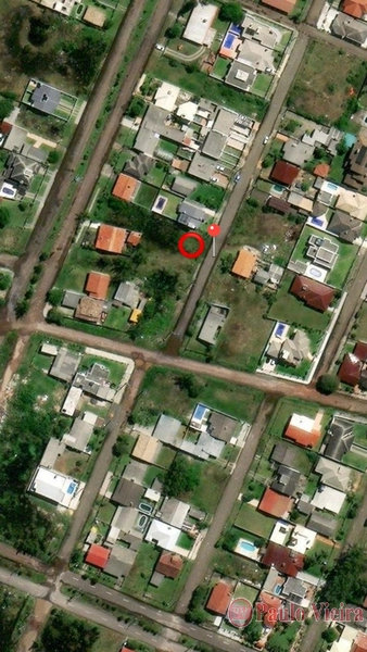 RAINHA DO MAR - EXCELENTE TERRENO COM A ÁREA DE 36ms2: 4ª foto da galeria de imagens do imóvel