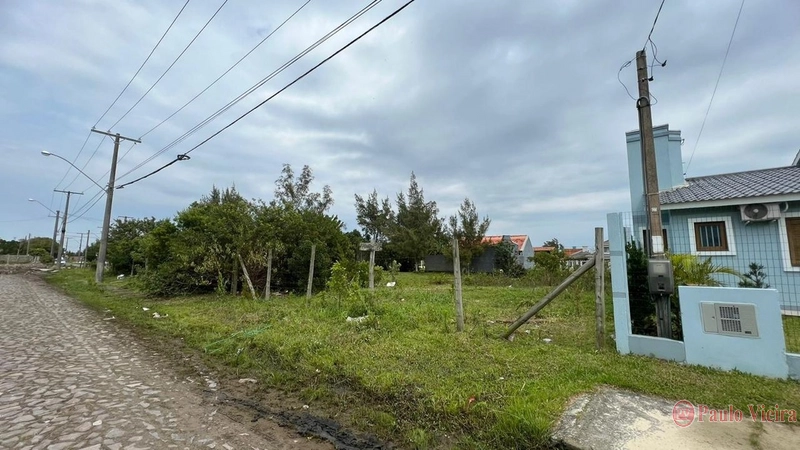 RAINHA DO MAR - EXCELENTE TERRENO COM A ÁREA DE 36ms2: 3ª foto da galeria de imagens do imóvel