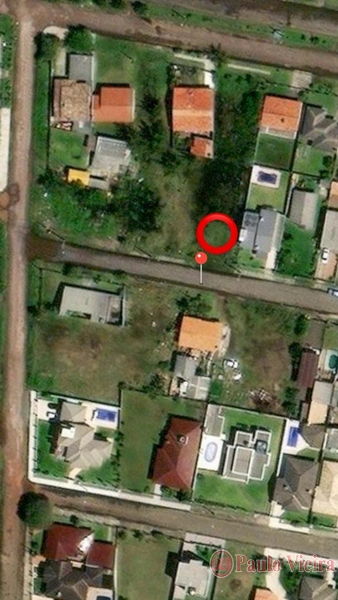 RAINHA DO MAR - EXCELENTE TERRENO COM A ÁREA DE 36ms2