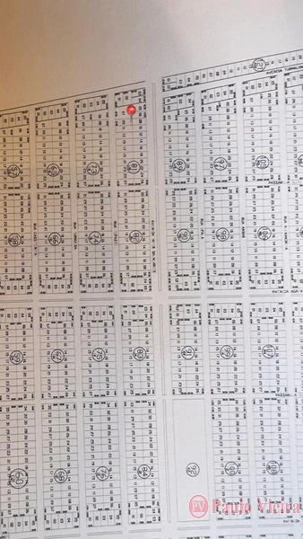 RAINHA DO MAR - EXCELENTE TERRENO COM A ÁREA DE 36ms2: 2ª foto da galeria de imagens do imóvel