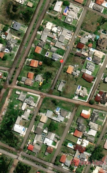 RAINHA DO MAR - EXCELENTE TERRENO COM A ÁREA DE 36ms2: 5ª foto da galeria de imagens do imóvel