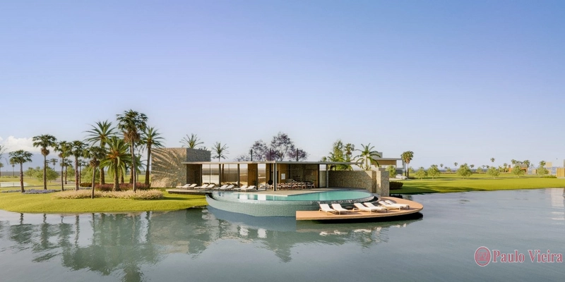 PLENO QUATRO ESTAÇÕES -  TERRENO COM A ÁREA DE 275,01M2.: 5ª foto da galeria de imagens do imóvel