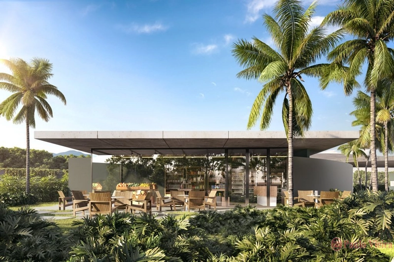 LOTUS  ATLÂNTIDA - EXCELENTE TERRENO: 13ª foto da galeria de imagens do imóvel