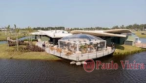 LOTUS  ATLÂNTIDA - EXCELENTE TERRENO: 4ª foto da galeria de imagens do imóvel