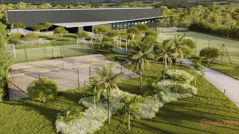 LOTUS  ATLÂNTIDA - EXCELENTE TERRENO BEIRA LAGO: 4ª foto da galeria de imagens do imóvel