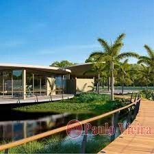 LOTUS  ATLÂNTIDA - EXCELENTE TERRENO BEIRA LAGO: 15ª foto da galeria de imagens do imóvel